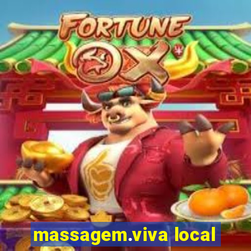 massagem.viva local